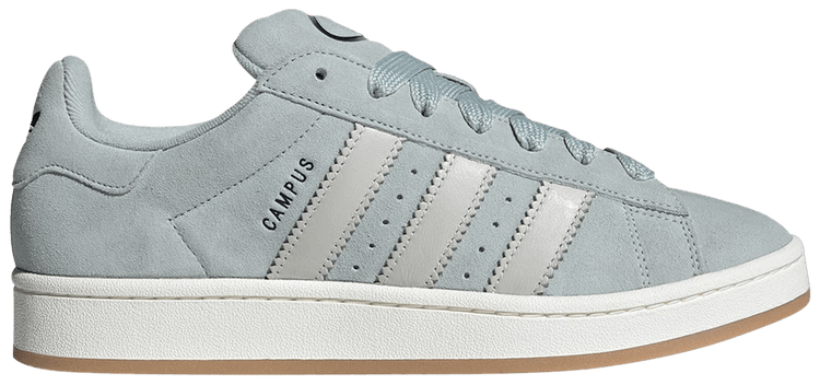 Buy Campus 00s 'Wonder Silver' - ID8269 | GOAT CA