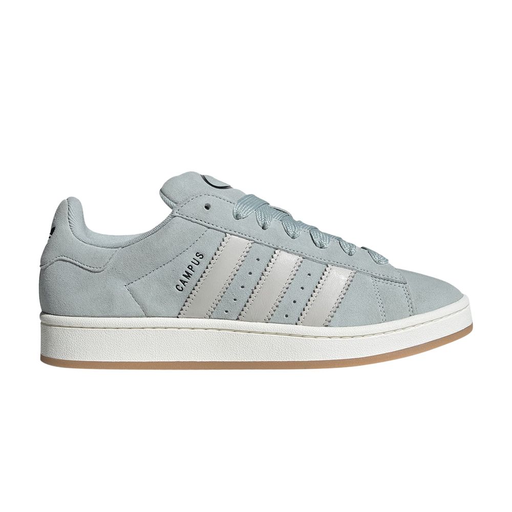adidas Campus 00s 'Wonder Silver' | Grey | Men's Size 8.5