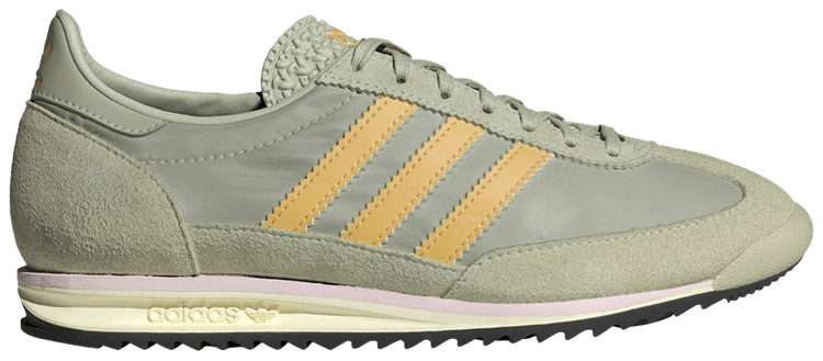 Adidas Wmns SL72 OG Halo Green Oat