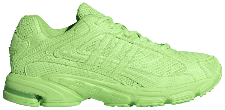 Adidas Wmns Response CL Green Spark