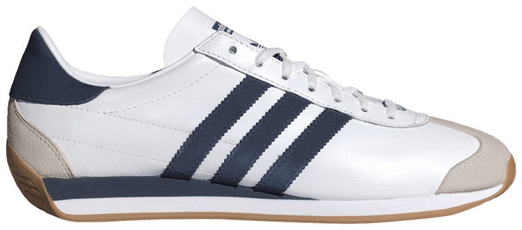 Adidas Country OG White Night Indigo