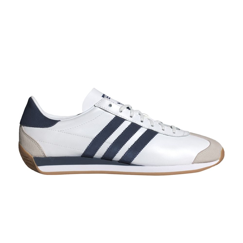 adidas Country OG 'White Night Indigo' | Men's Size 5.5