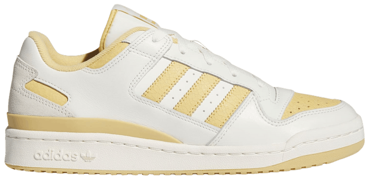 Adidas Forum Low CL Ivory Oat