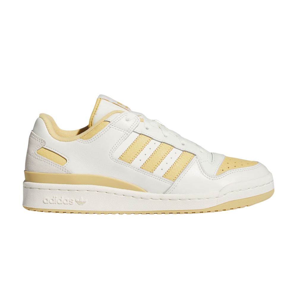adidas Forum Low CL 'Ivory Oat' | Cream | Men's Size 8.5