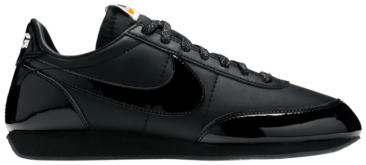 Cdg nike night track 2025