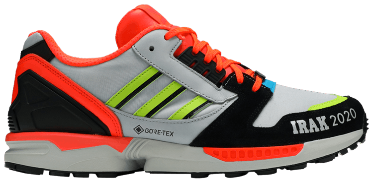 Buy Zx 8000: New Releases & Iconic Styles | GOAT CA