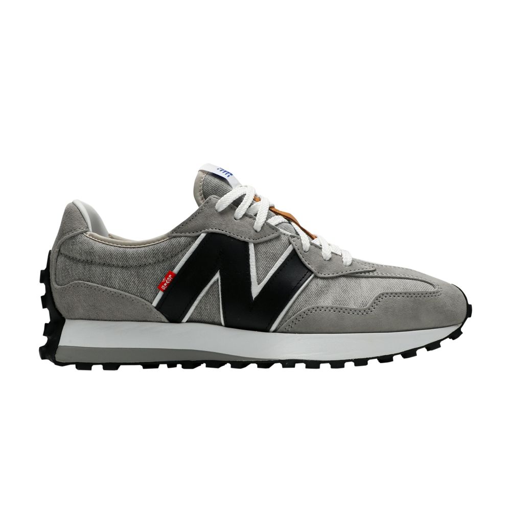 New Balance Levi's x 327 'Grey Denim' | Men's Size 13