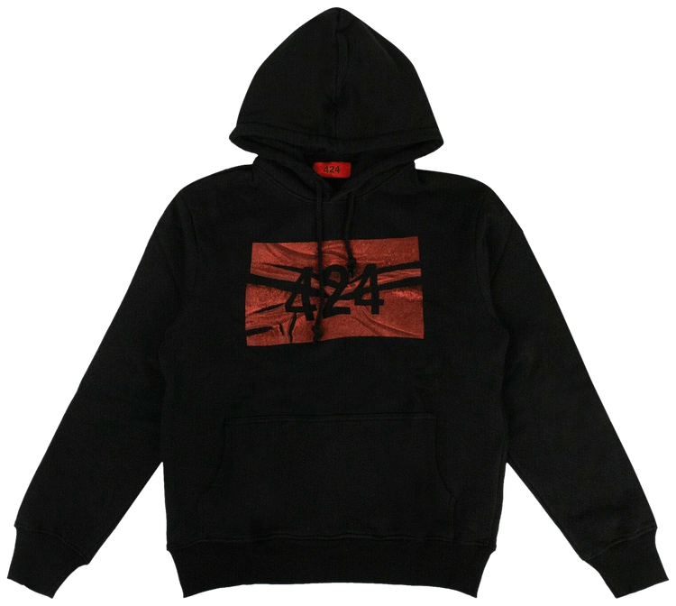 Buy 424 hoodies : New & Pre-Owned | GOAT