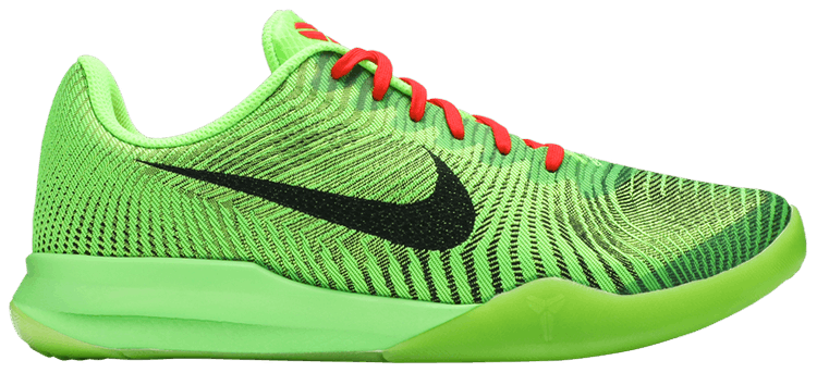 Kobe mentality 2 fashion outlet