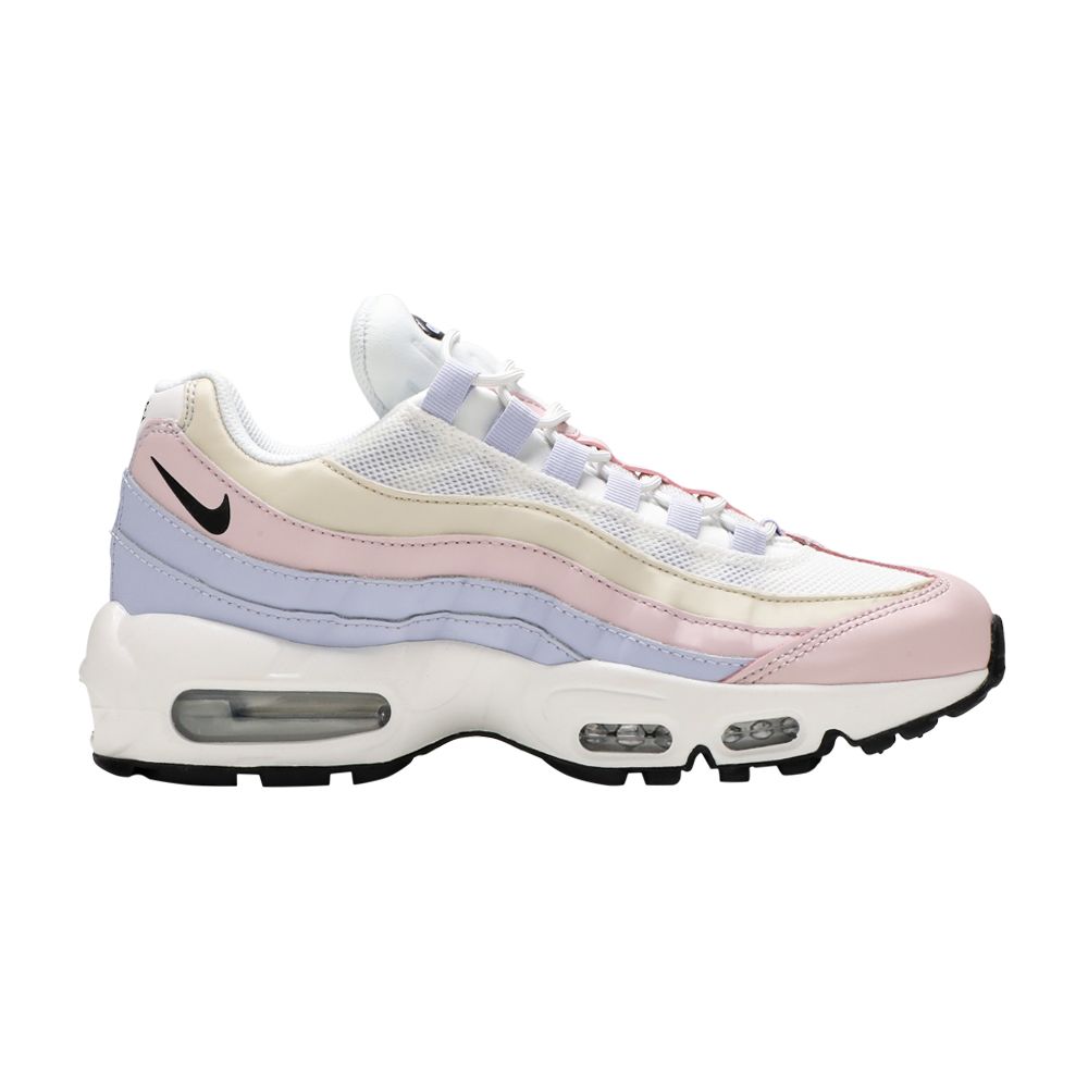 Nike Wmns Air Max 95 'Ghost Pastel' | Pink | Women's Size 6