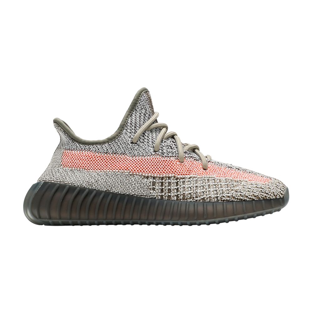 Yeezy Boost 350 V2 'Ash Stone' | Grey | Men's Size 12.5