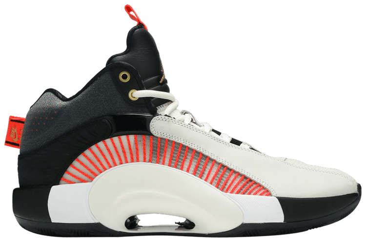 Buy Air Jordan 35 Shoes: New Releases & Iconic Styles | GOAT