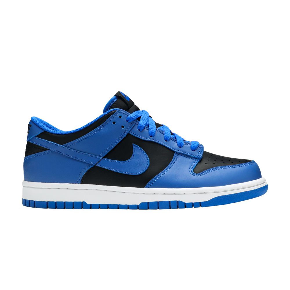 Nike Dunk Low GS 'Hyper Cobalt' | Blue | Kid's Size 5.5