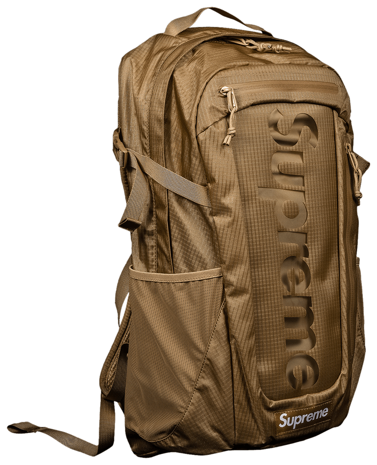 Buy Supreme backpacks: New & Pre-Owned | GOAT