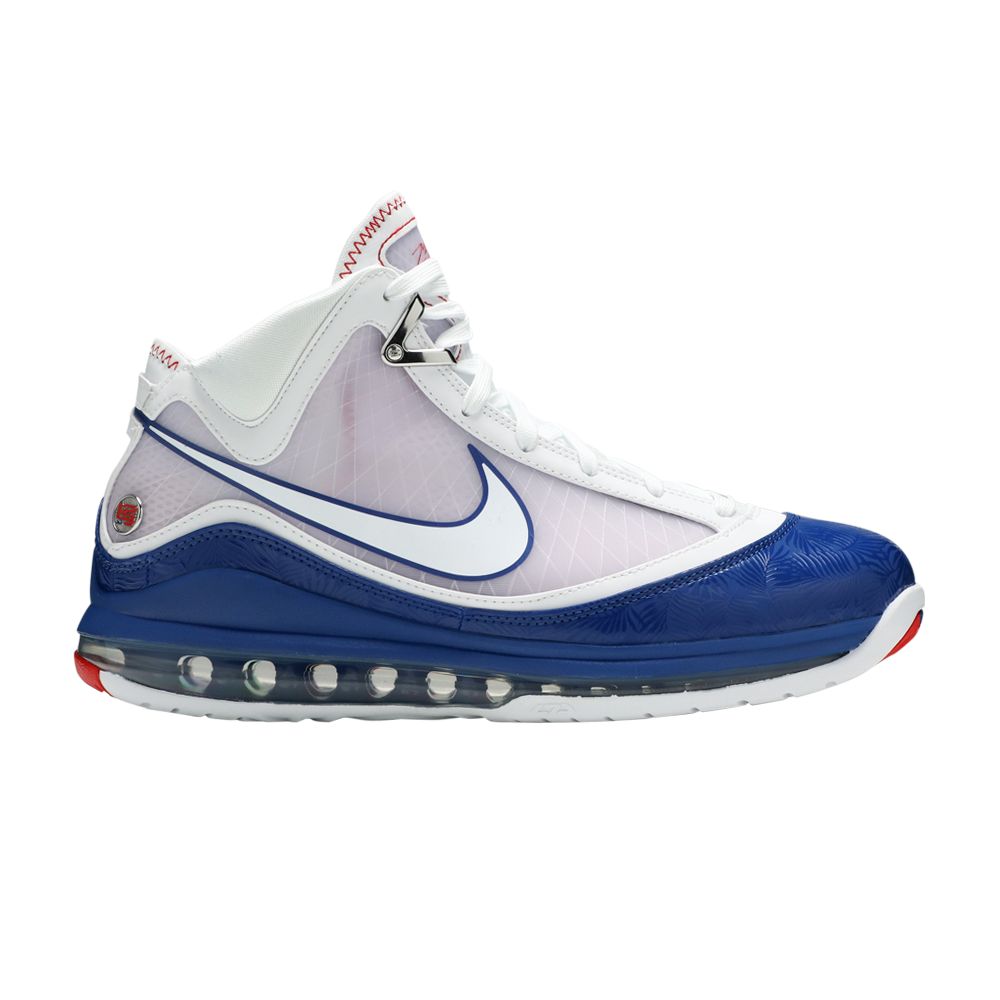 Nike LeBron 7 'Dodgers' | Blue | Men's Size 7.5