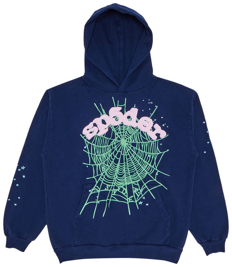 Buy Sp5der Apparel: Tops, Bottoms & More | GOAT Buy Sp5der Apparel: Tops, Bottoms & More | GOAT