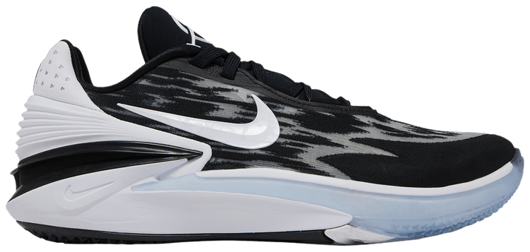 Nike Zoom GT Cut 2 “Black/White” Nike Air Zoom GT Cut 2 'Black/White' Basketball Shoe DJ6015