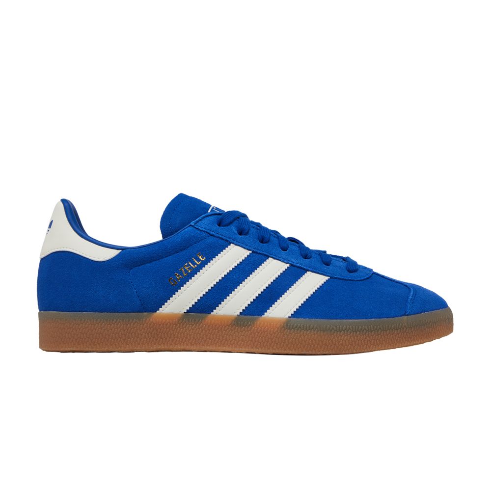 adidas Gazelle 'Royal Blue Gum' | Men's Size 4