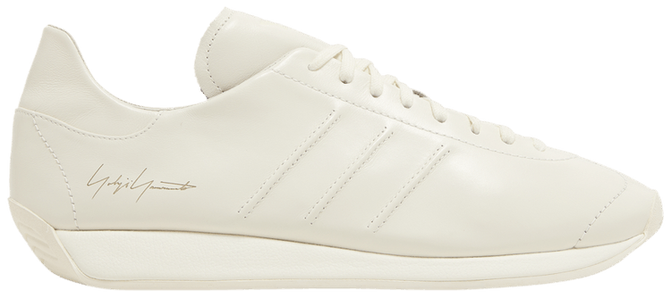 Buy Y 3 Country: New Releases & Iconic Styles | GOAT