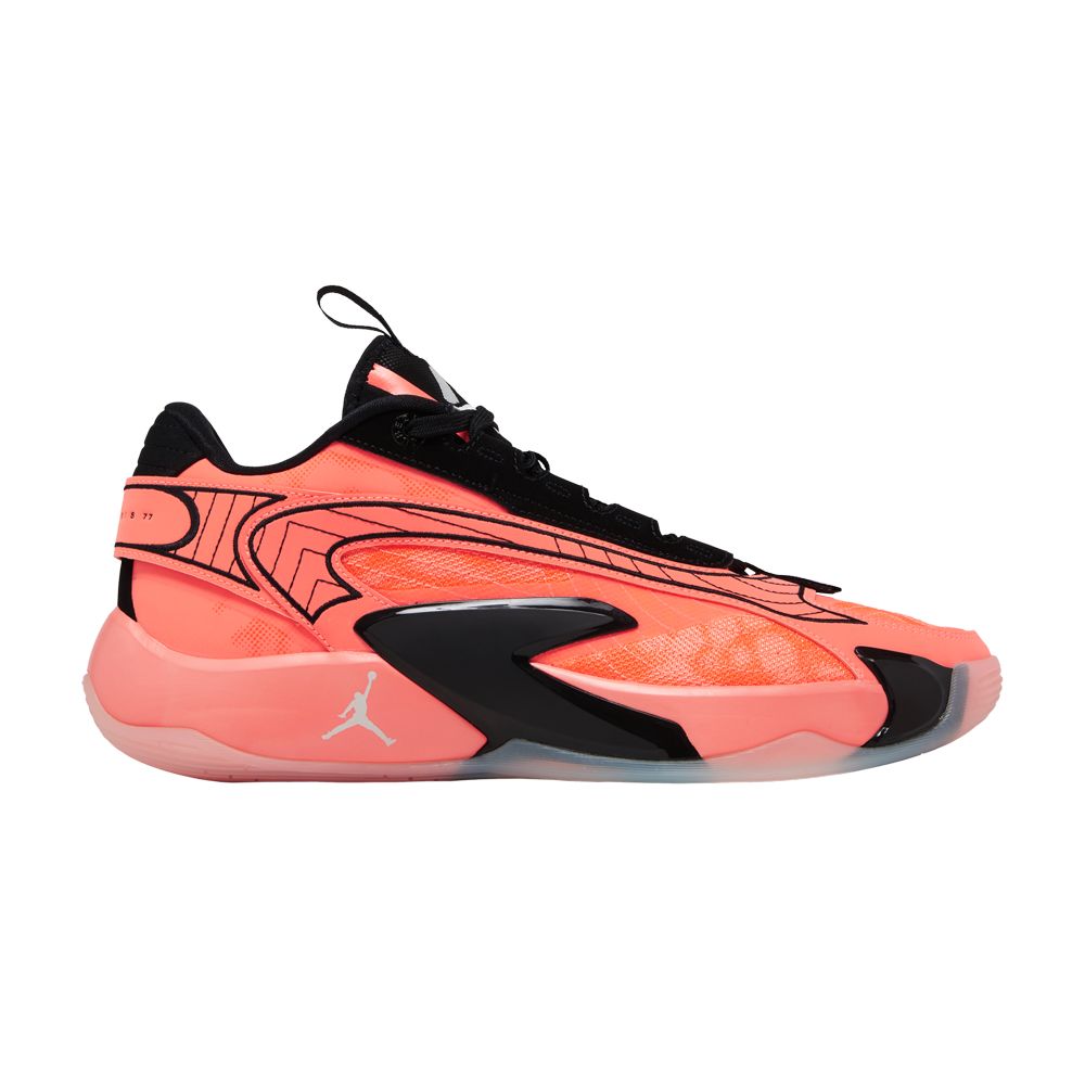 Jordan Luka 2 'Bright Mango' | Orange | Men's Size 11.5