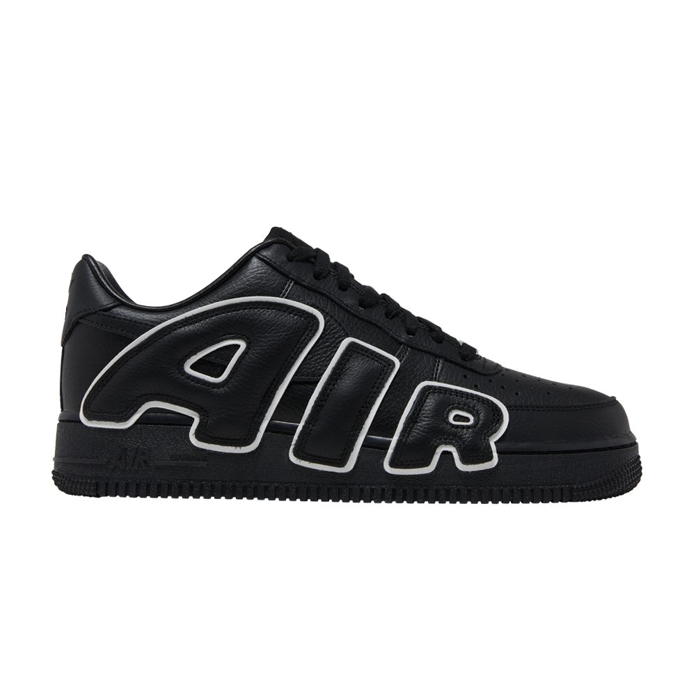Nike Cactus Plant Flea Market x Air Force 1 Low Premium 'Black' 2024 | Men's Size 8