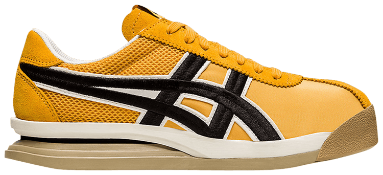 Buy Tiger Corsair EX Tiger Yellow Black 1183A719 750 GOAT