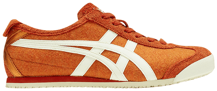 Onitsuka tiger mexico 66 orange sales