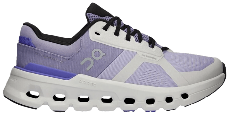 ON Wmns Cloudrunner 2 Nimbus Blue