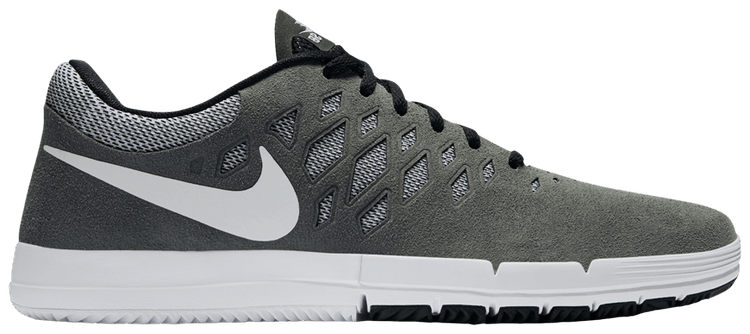 Nike Free SB Dark Grey