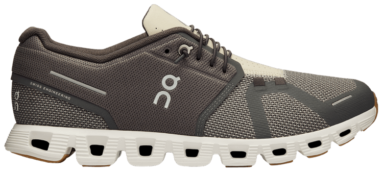 ON Cloud 5 Combo Rock Ice