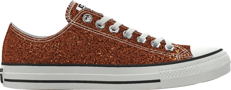 Chuck Taylor All Star Low 'Glitter' By You