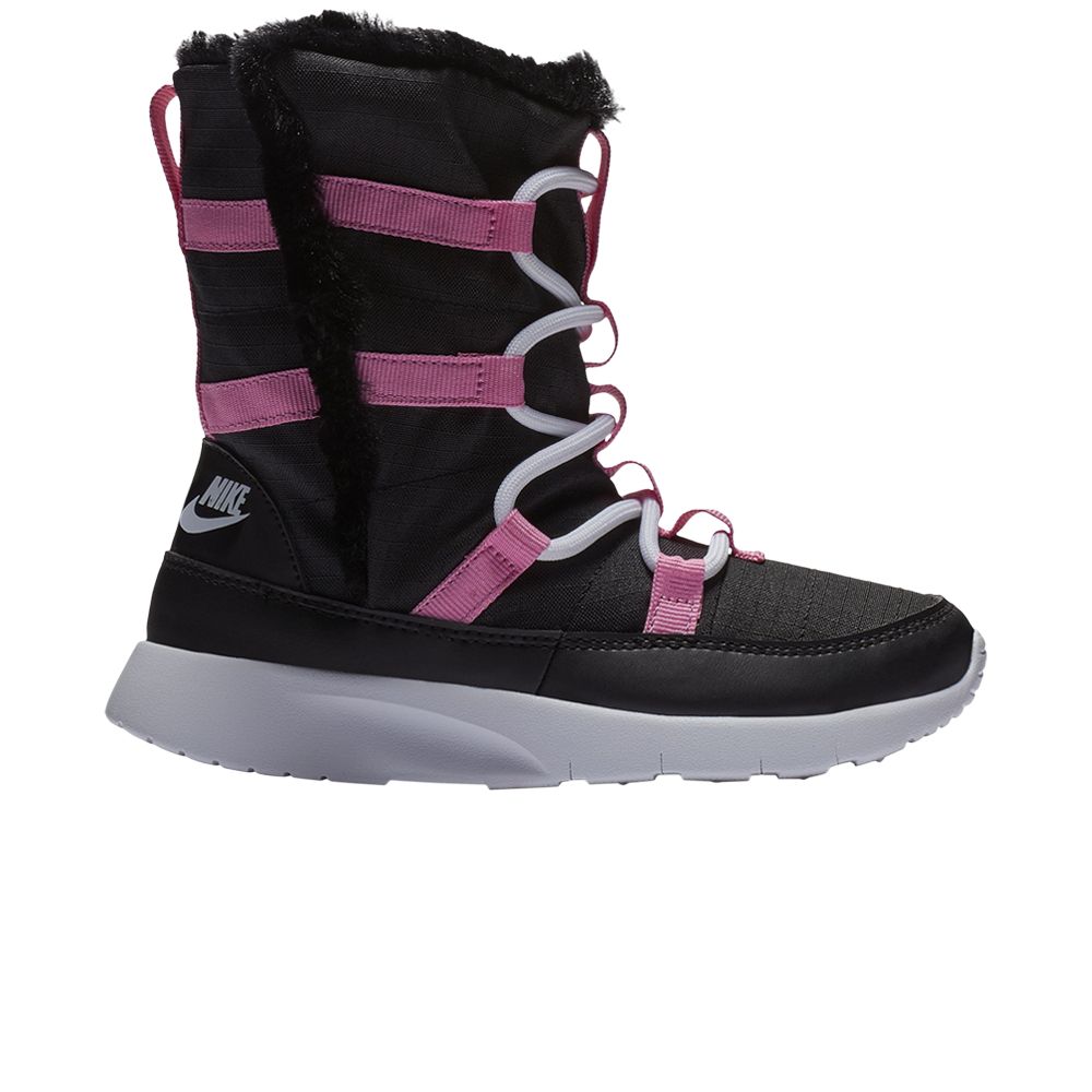 Venture PS 'Black Psychic Pink' - AQ9494-002