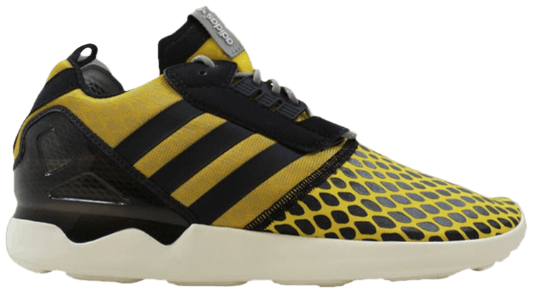 zx 8000 yellow