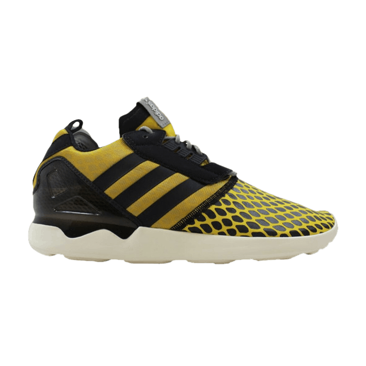 Buy ZX 8000 Boost 'Corn Yellow' - B24955 | GOAT