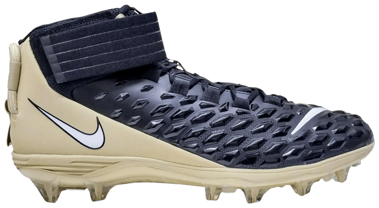 Nike Force Savage Pro 2 フットボール スパイク 29.5 Nike Force Savage Pro 2 Detachable Football Lineman Cleats