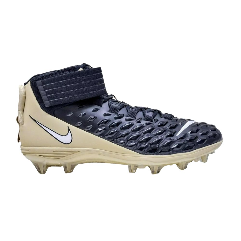 Force Savage Pro 2 'Black Team Gold' - BV3969-013