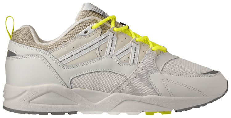Karhu Fusion 20 White Evening Primrose