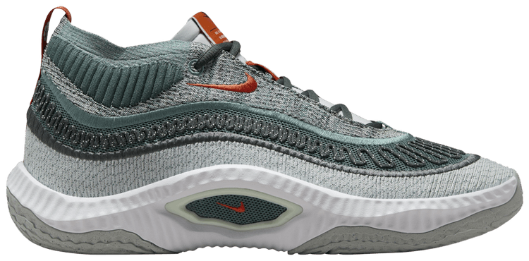 Nike Cosmic Unity 3 Culture