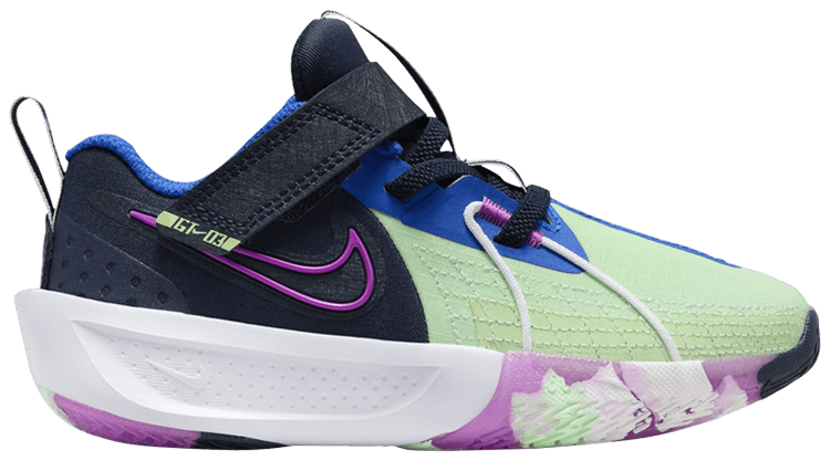 Nike GT Cut 3 SE PS Summer Camp Pack