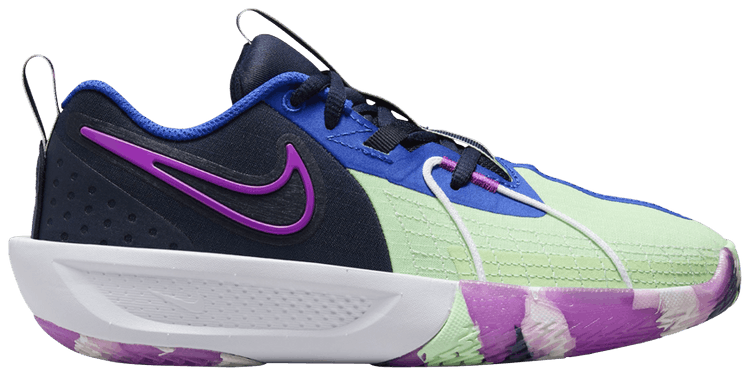 Buy Nike GT Cut 3 SE GS 'Summer Camp Pack' - FQ2784 400 | GOAT