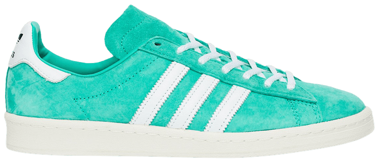 Adidas Campus 80s Shock Mint