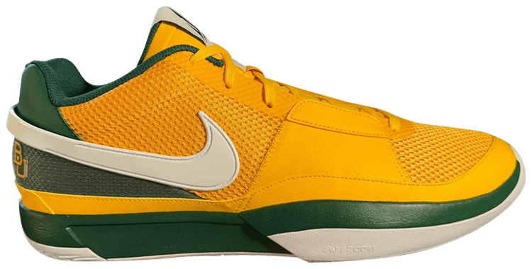 Nike Ja 1 Baylor Away PE