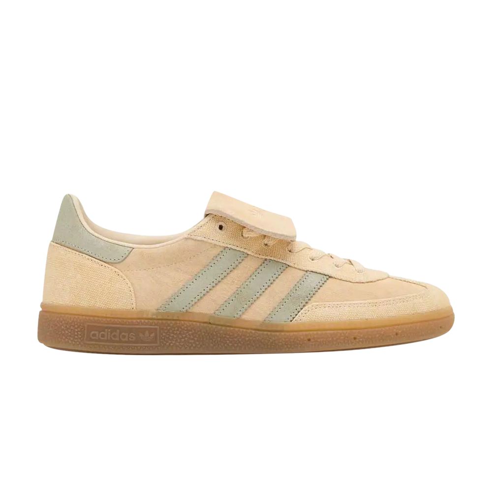 adidas Handball Spezial LT 'Beige Gum' size? Exclusive | Tan | Men's Size 6