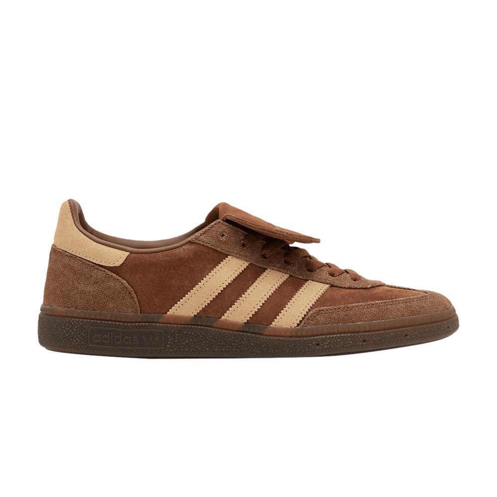 adidas Handball Spezial LT 'Brown Gum' size? Exclusive | Men's Size 9