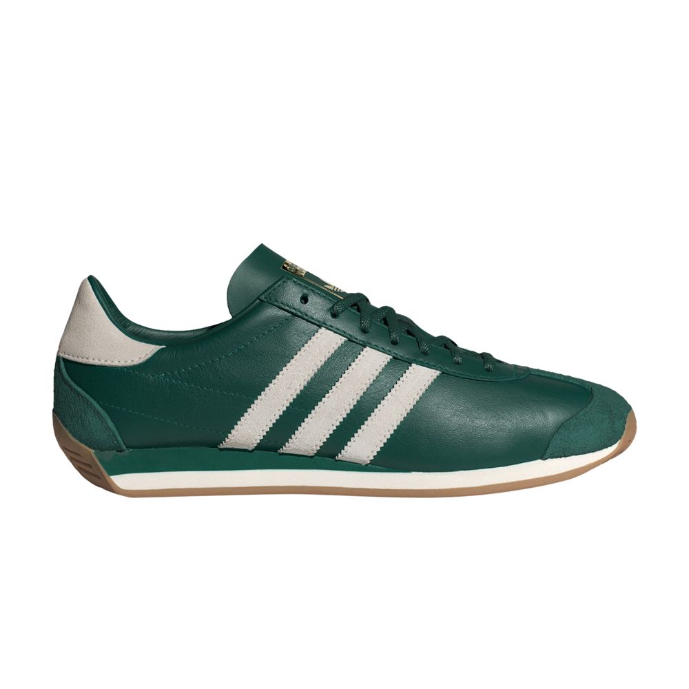 adidas Country OG 'Collegiate Green' | Men's Size 8.5