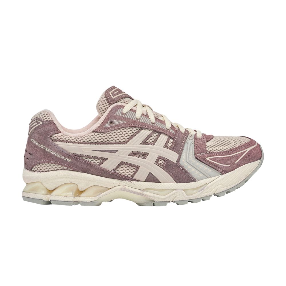 ASICS Lapstone and Hammer x Gel Kayano 14 'Dip Dye Pack - Coffee' | Brown | Men's Size 9 - 1201A161-028-LH-COFFEE