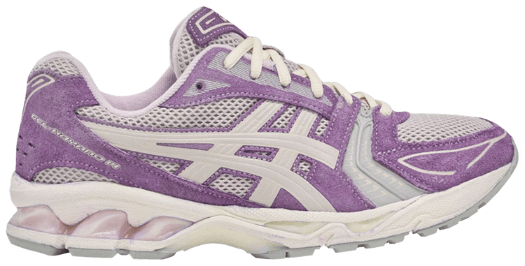 Lapstone and Hammer x ASICS Gel Kayano 14 Dip Dye Pack   Ube