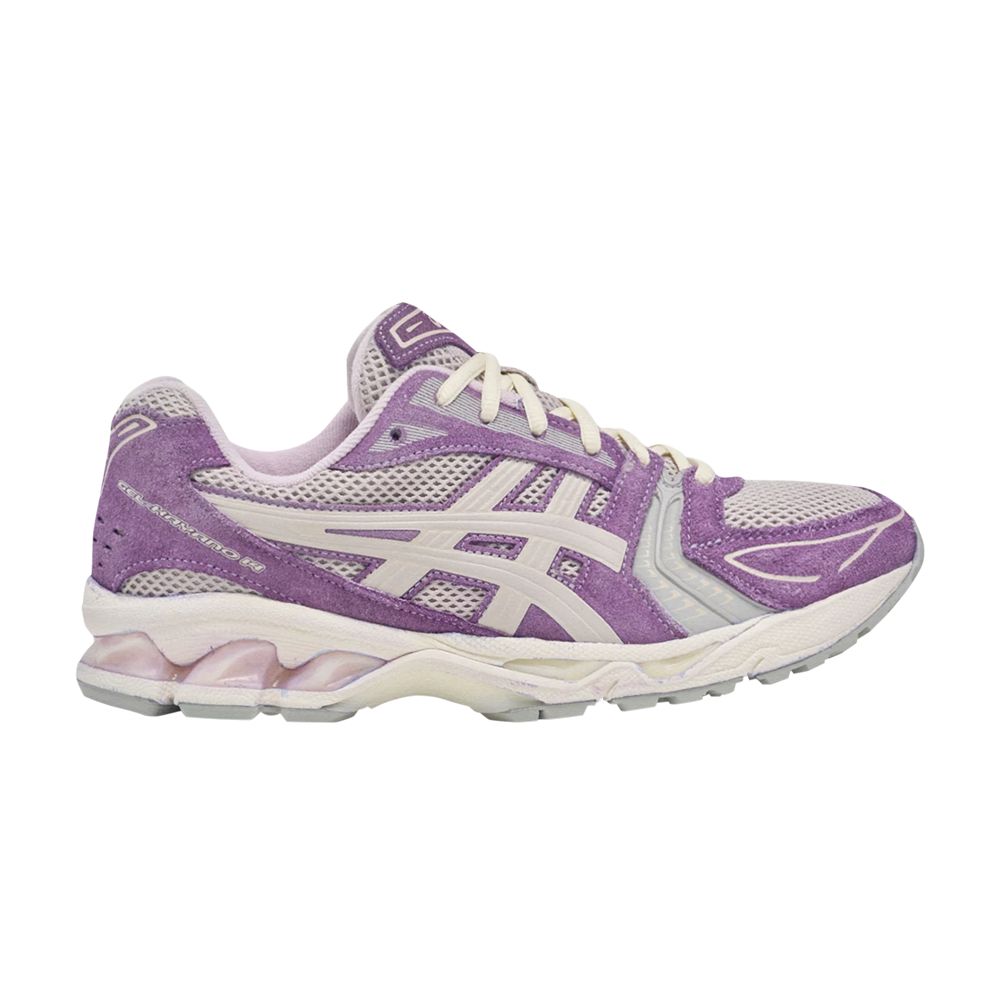 ASICS Lapstone and Hammer x Gel Kayano 14 'Dip Dye Pack - Ube' | Purple | Men's Size 5