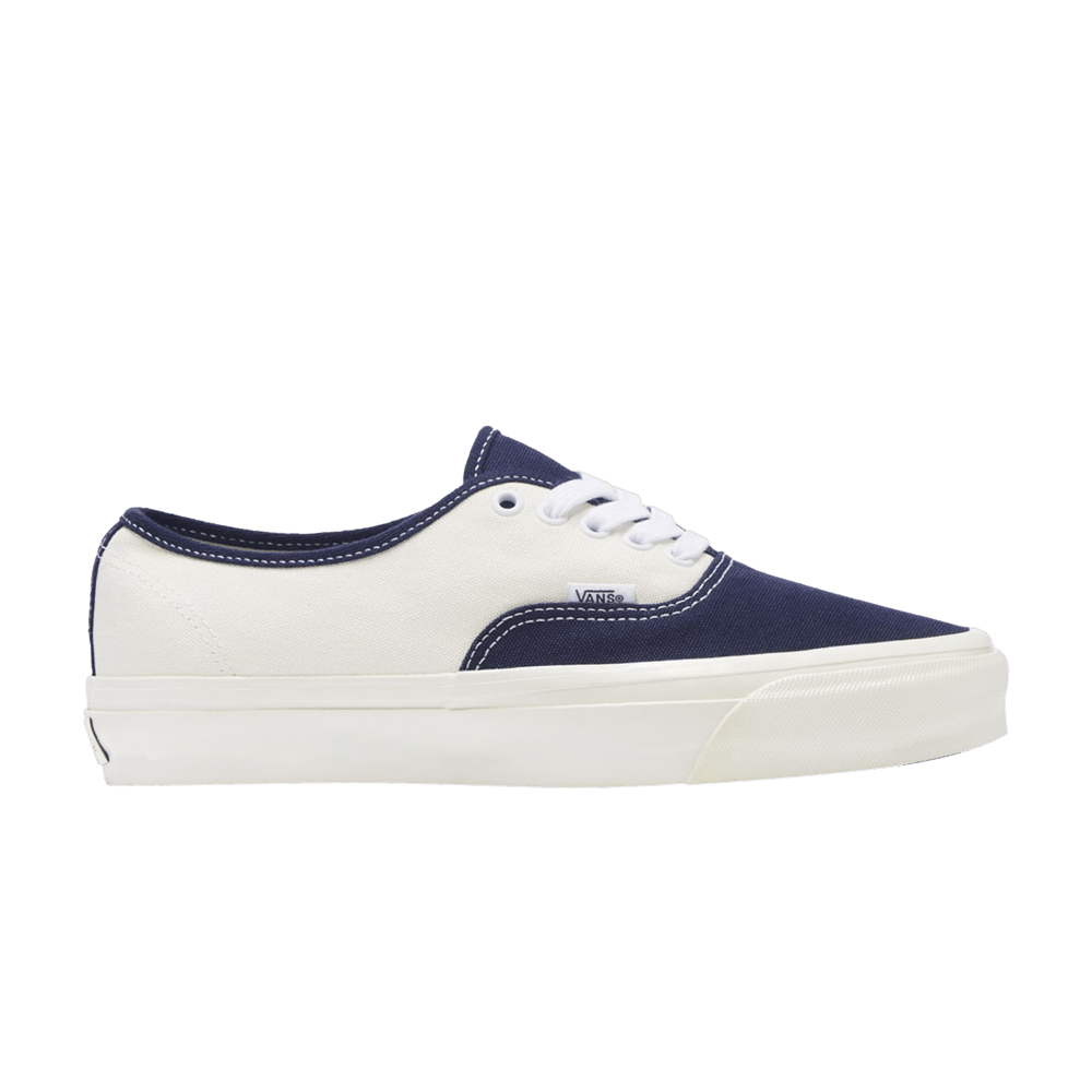 Vans authentic 138 dress blue discount