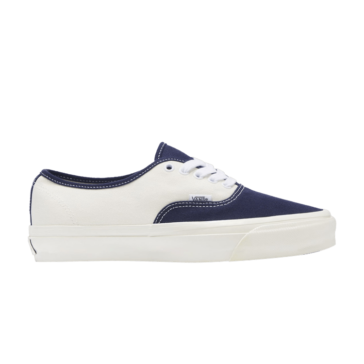 Vans authentic 138 dress blue on sale